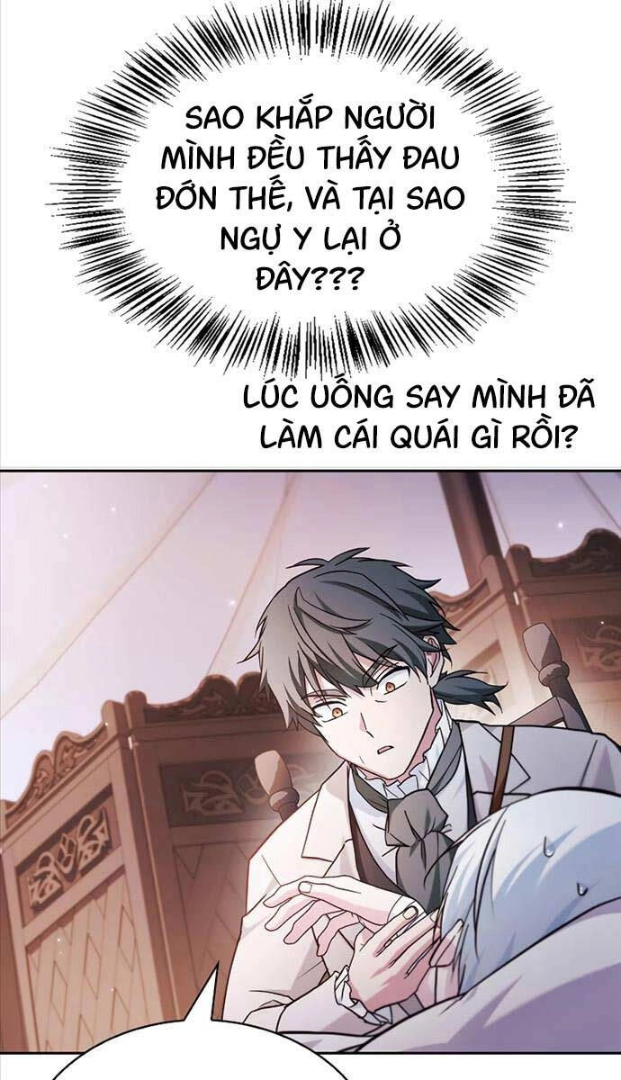 Tôi Không Tài Năng Đến Thế Đâu Chapter 58 - 55