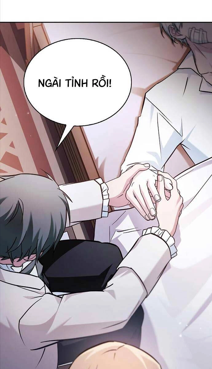 Tôi Không Tài Năng Đến Thế Đâu Chapter 58 - 61