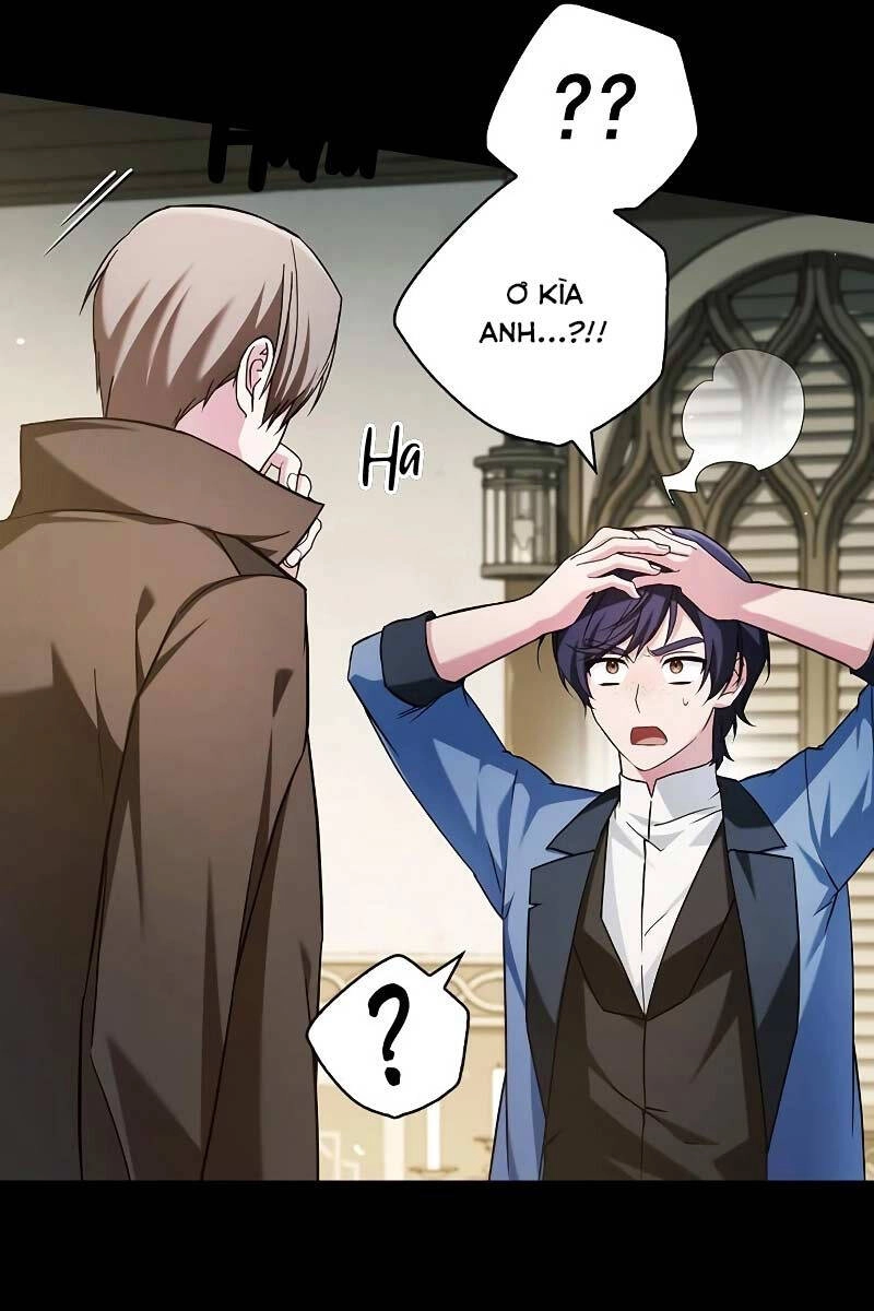 Tôi Không Tài Năng Đến Thế Đâu Chapter 61 - 66