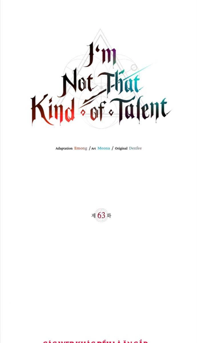 Tôi Không Tài Năng Đến Thế Đâu Chapter 63 - 26