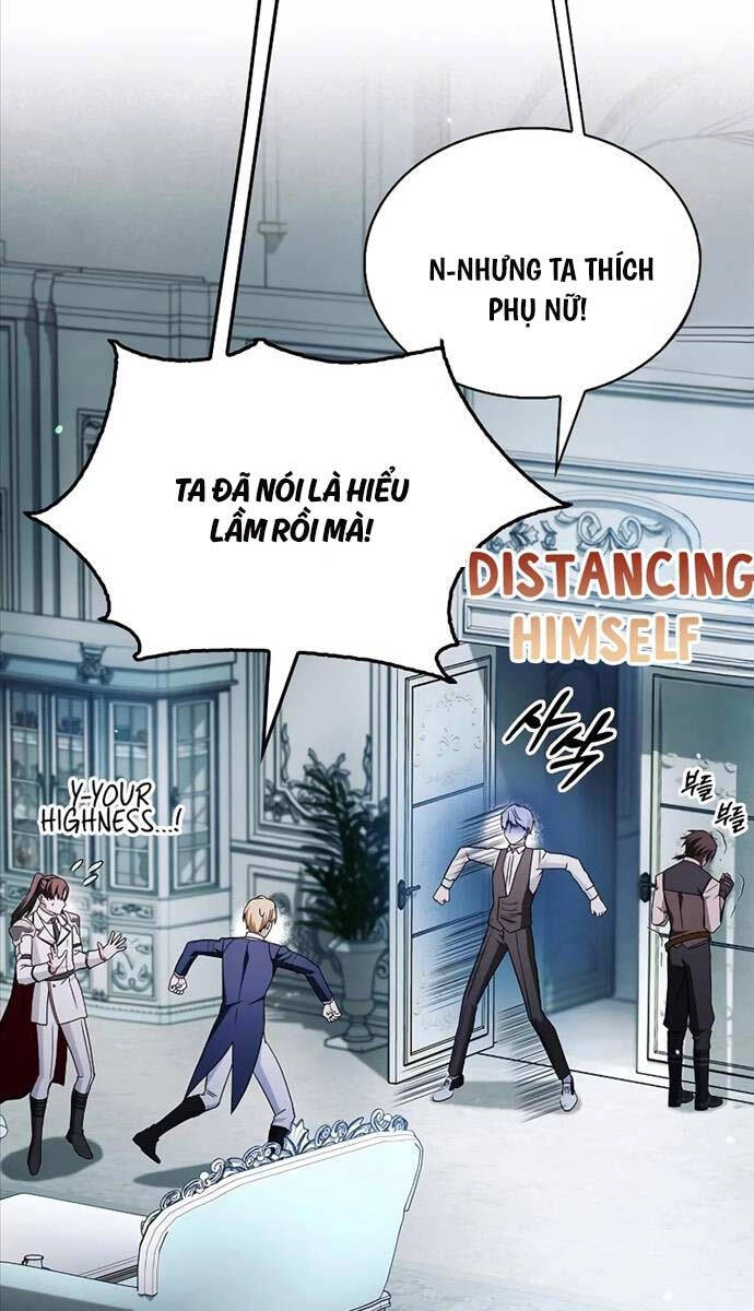 Tôi Không Tài Năng Đến Thế Đâu Chapter 63 - 53