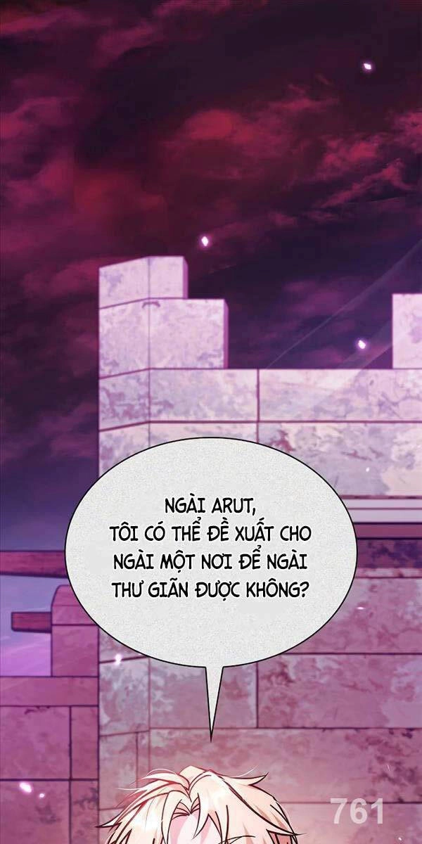 Tôi Không Tài Năng Đến Thế Đâu Chapter 65 - 1