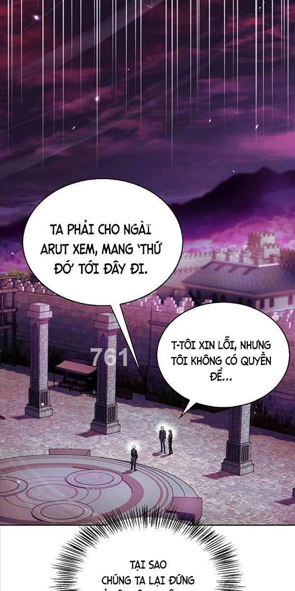 Tôi Không Tài Năng Đến Thế Đâu Chapter 65 - 3