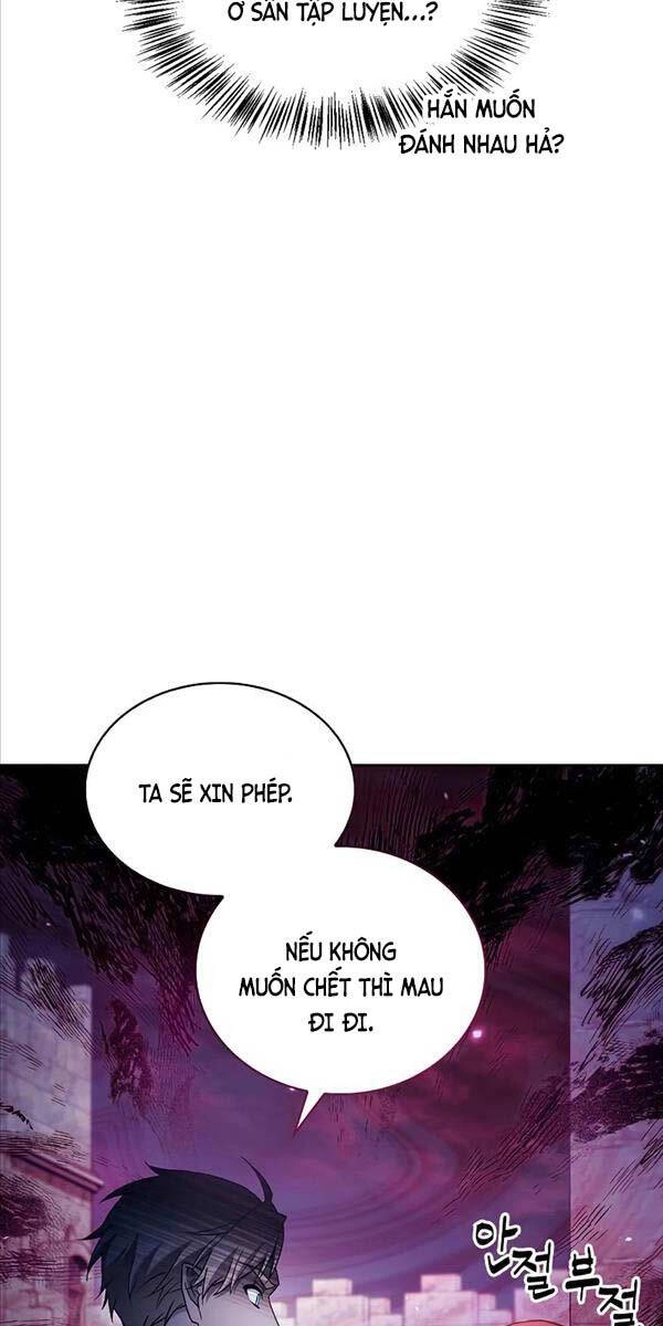 Tôi Không Tài Năng Đến Thế Đâu Chapter 65 - 4