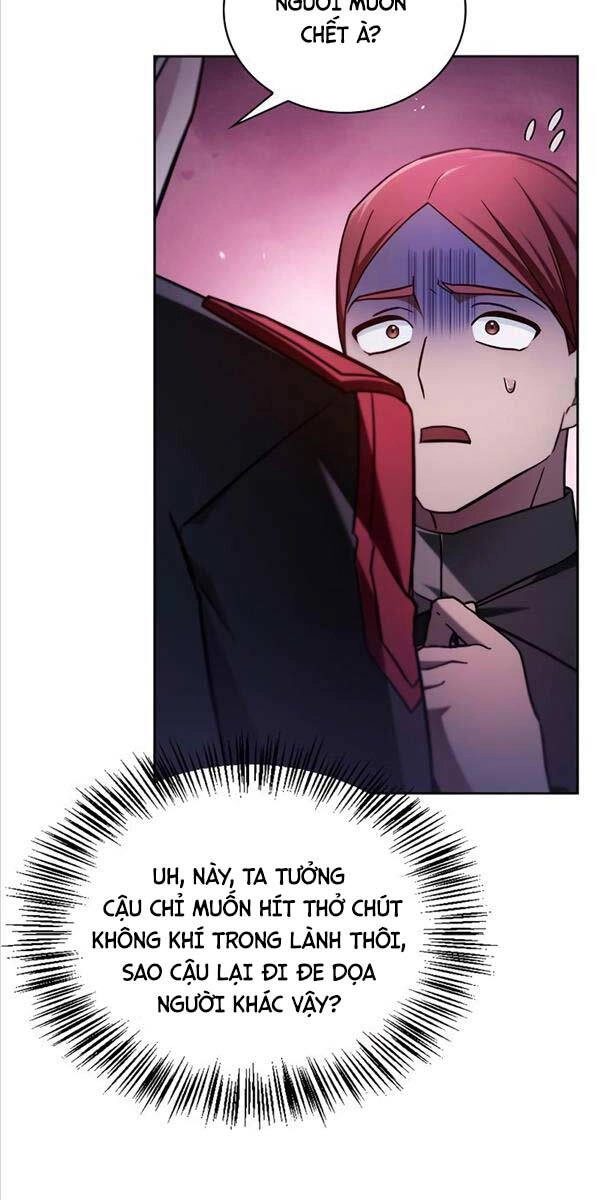 Tôi Không Tài Năng Đến Thế Đâu Chapter 65 - 6