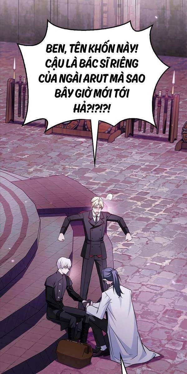 Tôi Không Tài Năng Đến Thế Đâu Chapter 65 - 32