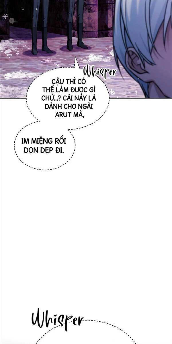 Tôi Không Tài Năng Đến Thế Đâu Chapter 65 - 68