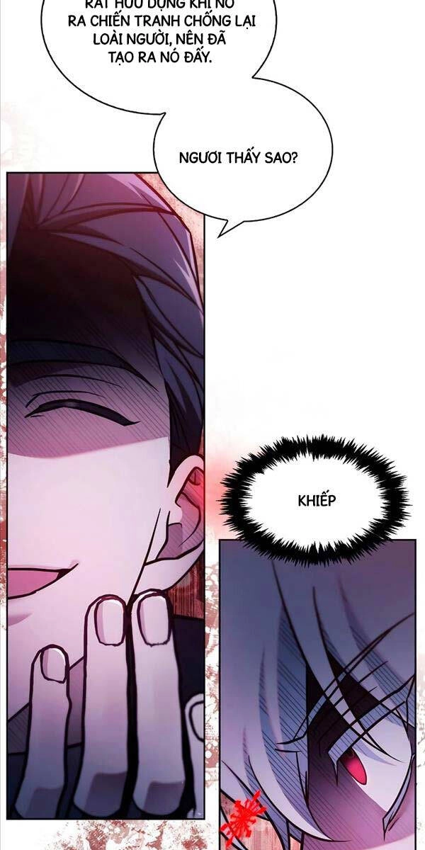 Tôi Không Tài Năng Đến Thế Đâu Chapter 65 - 79