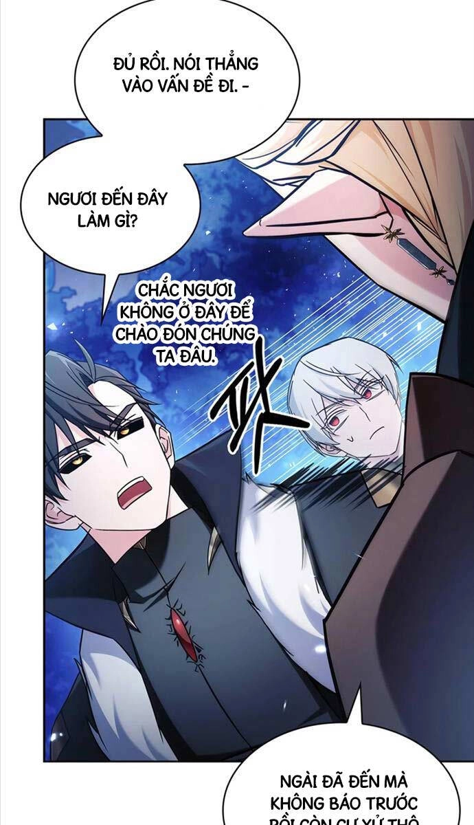 Tôi Không Tài Năng Đến Thế Đâu Chapter 66 - 5