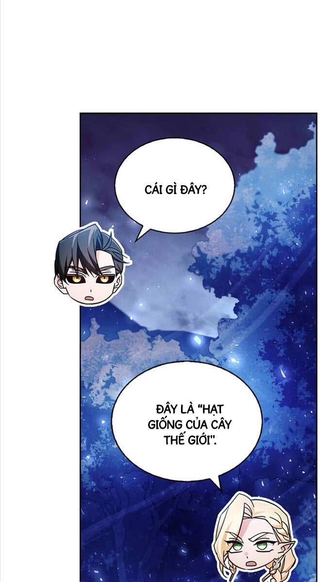 Tôi Không Tài Năng Đến Thế Đâu Chapter 66 - 8