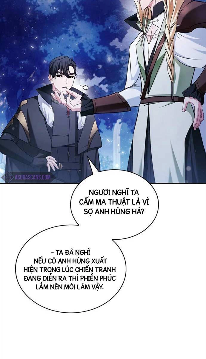 Tôi Không Tài Năng Đến Thế Đâu Chapter 66 - 63