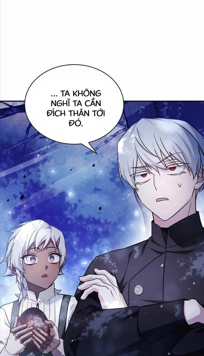 Tôi Không Tài Năng Đến Thế Đâu Chapter 67 - 8