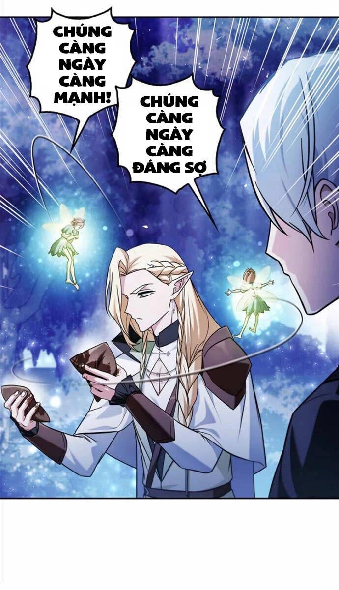 Tôi Không Tài Năng Đến Thế Đâu Chapter 67 - 15