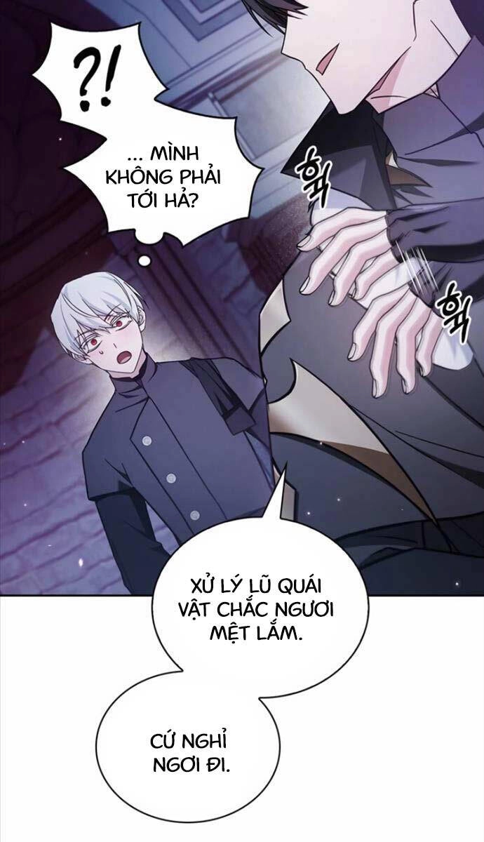 Tôi Không Tài Năng Đến Thế Đâu Chapter 67 - 68