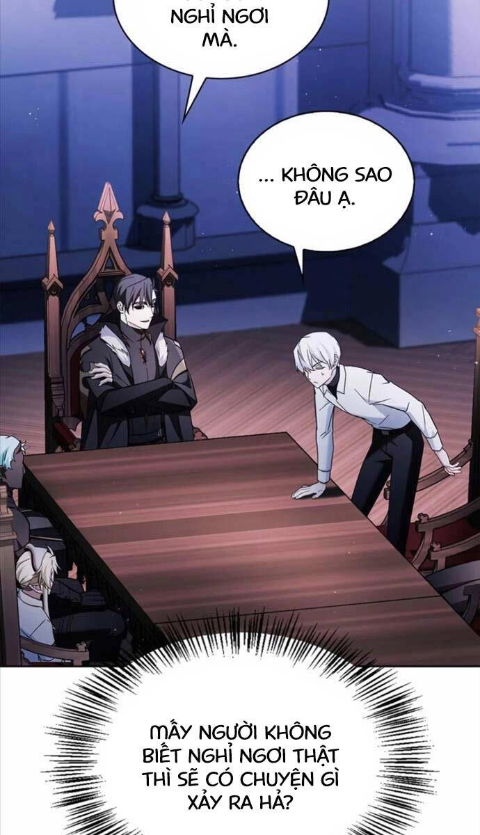 Tôi Không Tài Năng Đến Thế Đâu Chapter 67 - 79