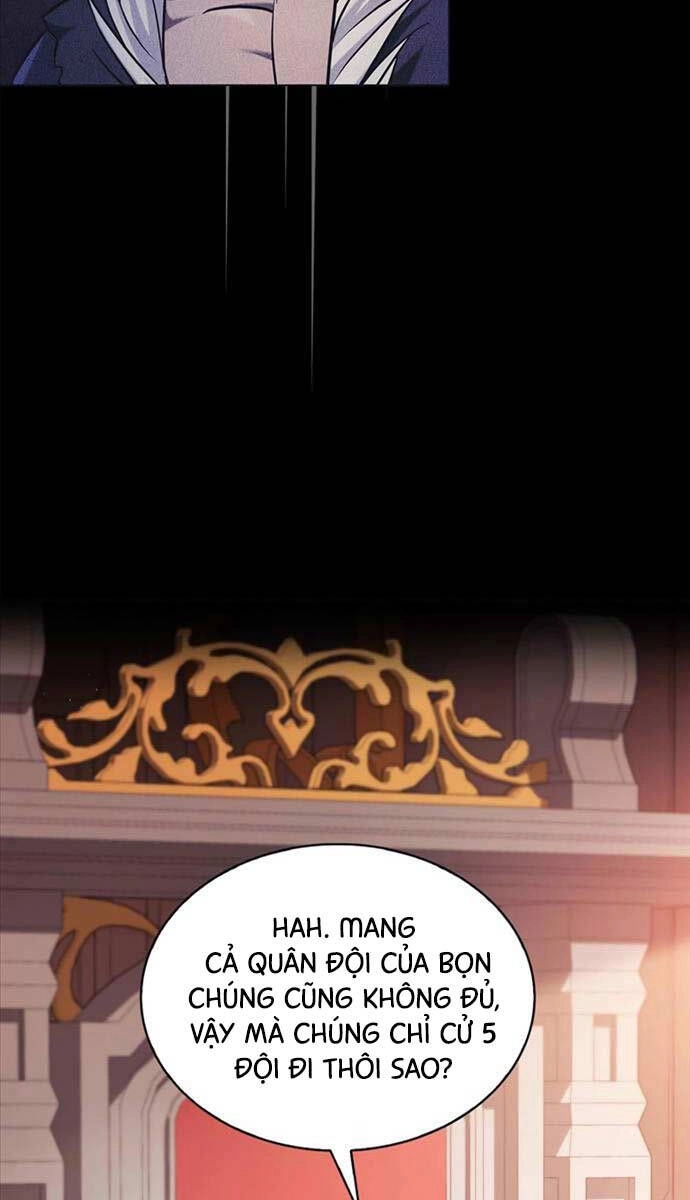 Tôi Không Tài Năng Đến Thế Đâu Chapter 68 - 7