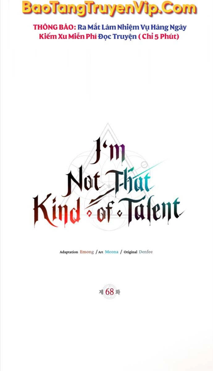 Tôi Không Tài Năng Đến Thế Đâu Chapter 68 - 23