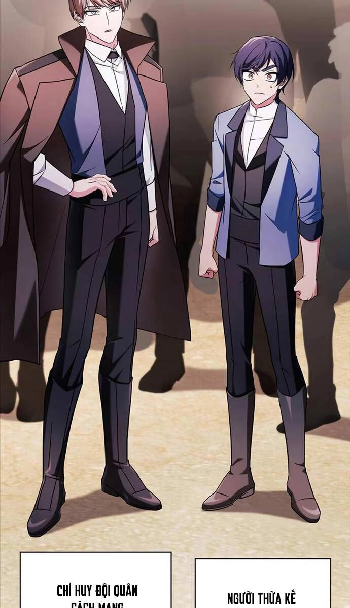 Tôi Không Tài Năng Đến Thế Đâu Chapter 68 - 61