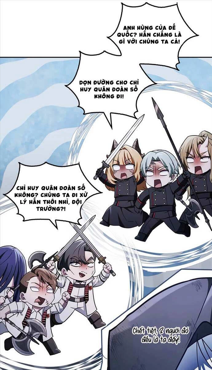 Tôi Không Tài Năng Đến Thế Đâu Chapter 68 - 96