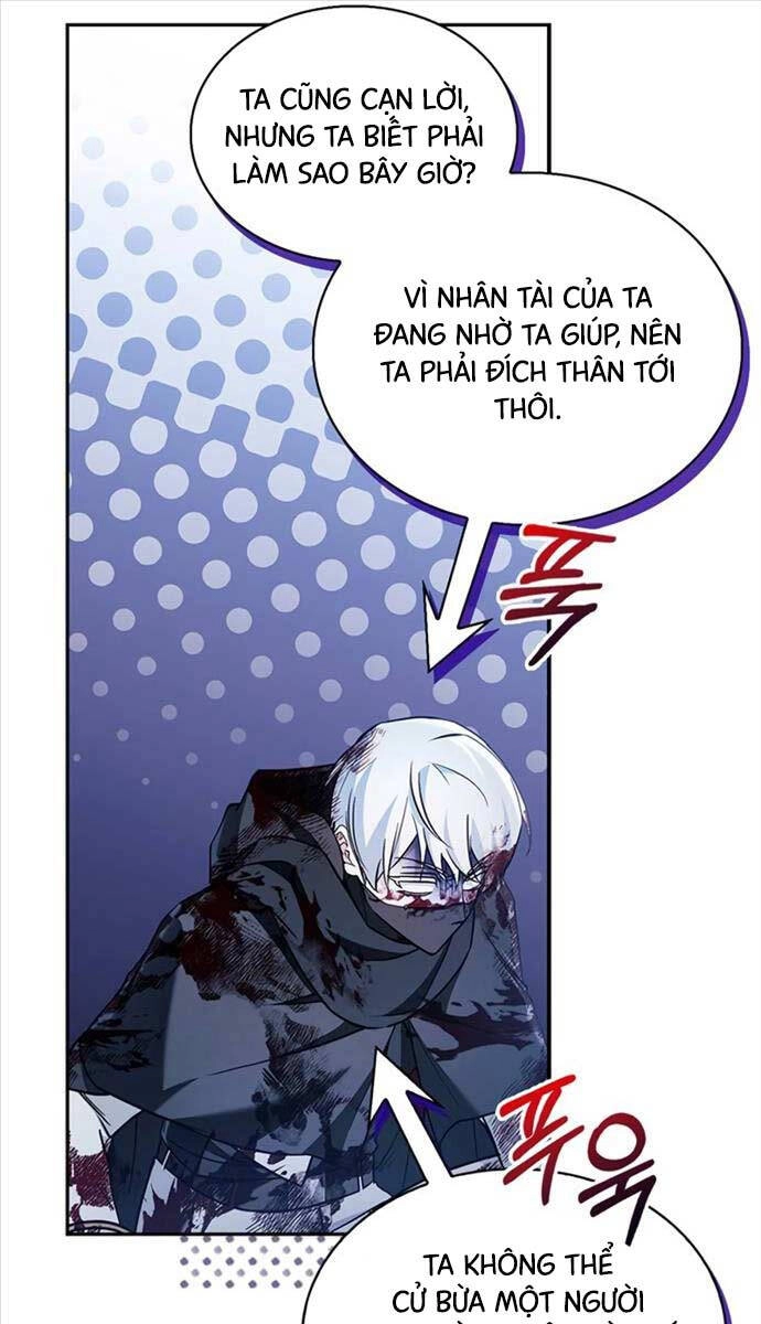 Tôi Không Tài Năng Đến Thế Đâu Chapter 69 - 101