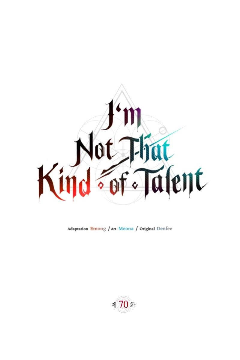 Tôi Không Tài Năng Đến Thế Đâu Chapter 70 - 41