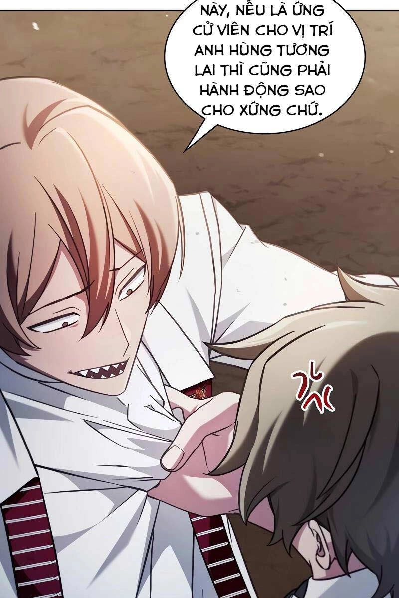 Tôi Không Tài Năng Đến Thế Đâu Chapter 70 - 116