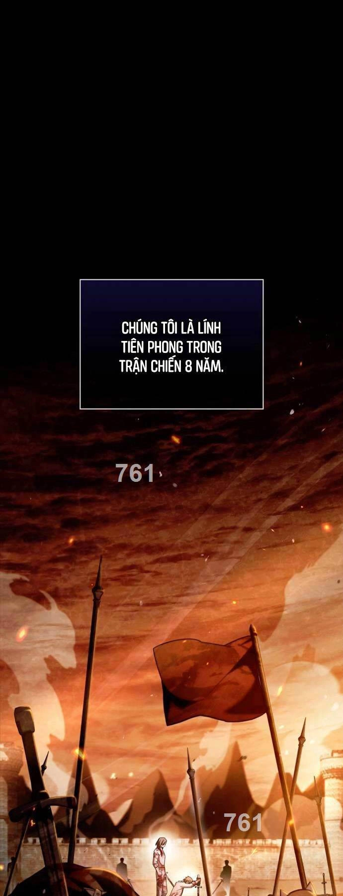 Tôi Không Tài Năng Đến Thế Đâu Chapter 71 - 1