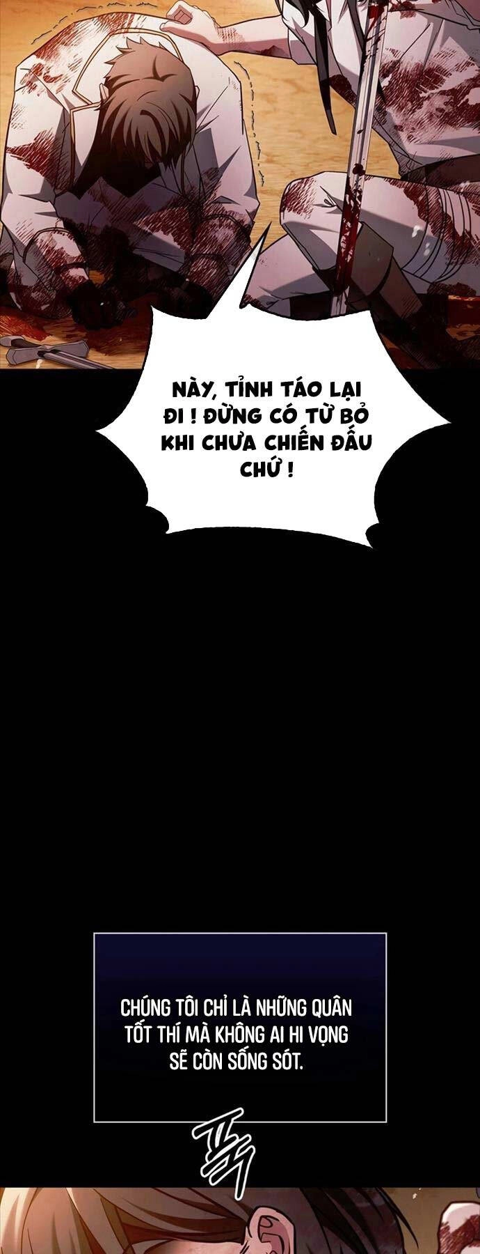 Tôi Không Tài Năng Đến Thế Đâu Chapter 71 - 3