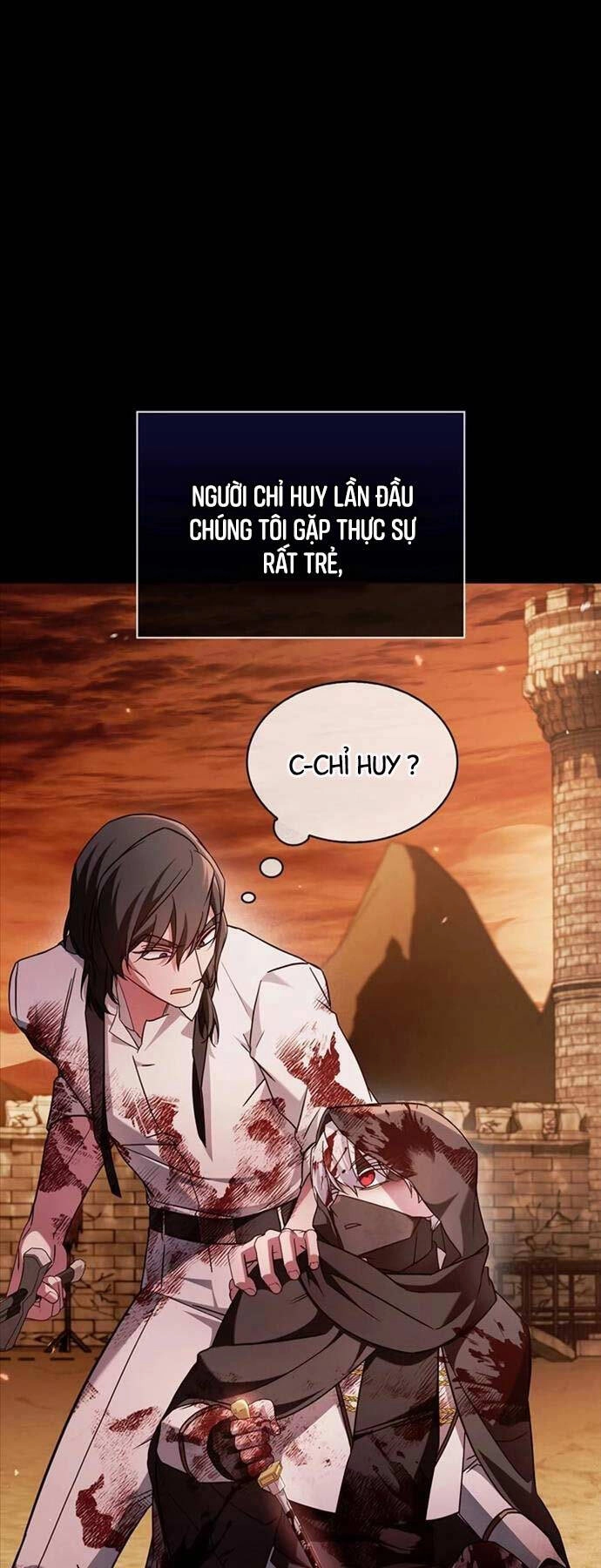 Tôi Không Tài Năng Đến Thế Đâu Chapter 71 - 8