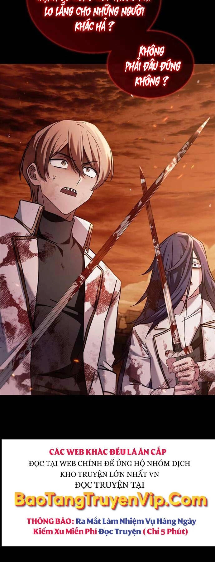 Tôi Không Tài Năng Đến Thế Đâu Chapter 71 - 13