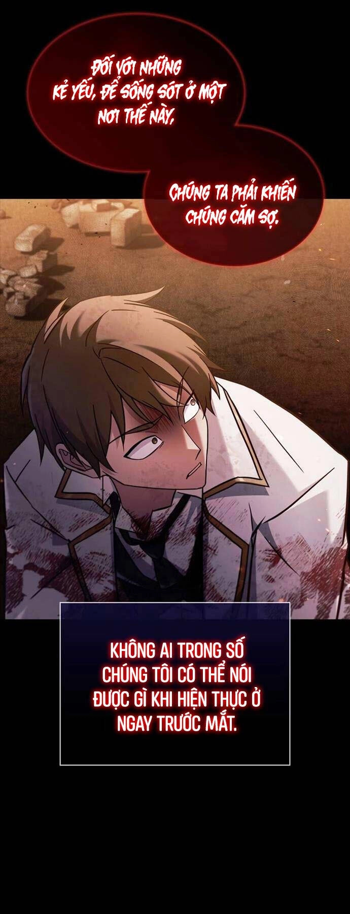 Tôi Không Tài Năng Đến Thế Đâu Chapter 71 - 14