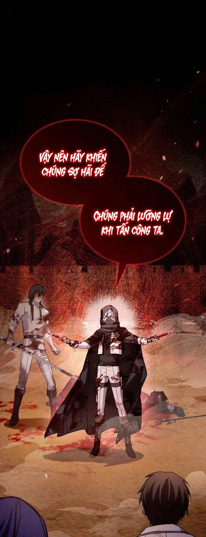 Tôi Không Tài Năng Đến Thế Đâu Chapter 71 - 16