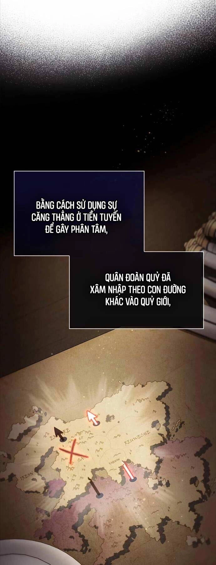 Tôi Không Tài Năng Đến Thế Đâu Chapter 71 - 31