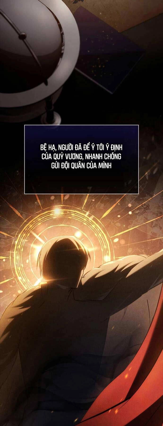 Tôi Không Tài Năng Đến Thế Đâu Chapter 71 - 32