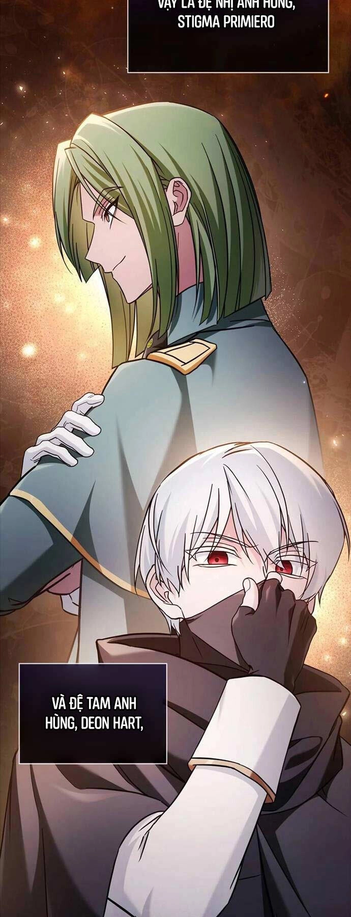 Tôi Không Tài Năng Đến Thế Đâu Chapter 71 - 34