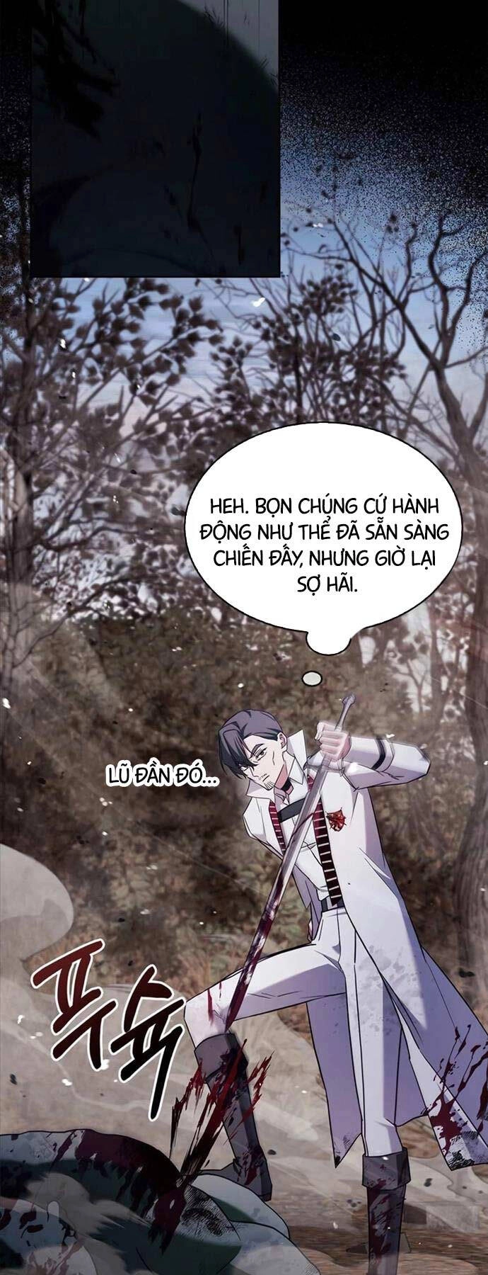 Tôi Không Tài Năng Đến Thế Đâu Chapter 71 - 45