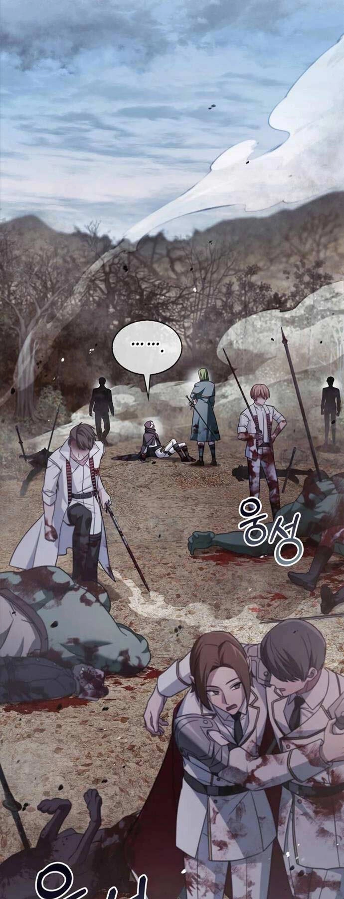 Tôi Không Tài Năng Đến Thế Đâu Chapter 71 - 54