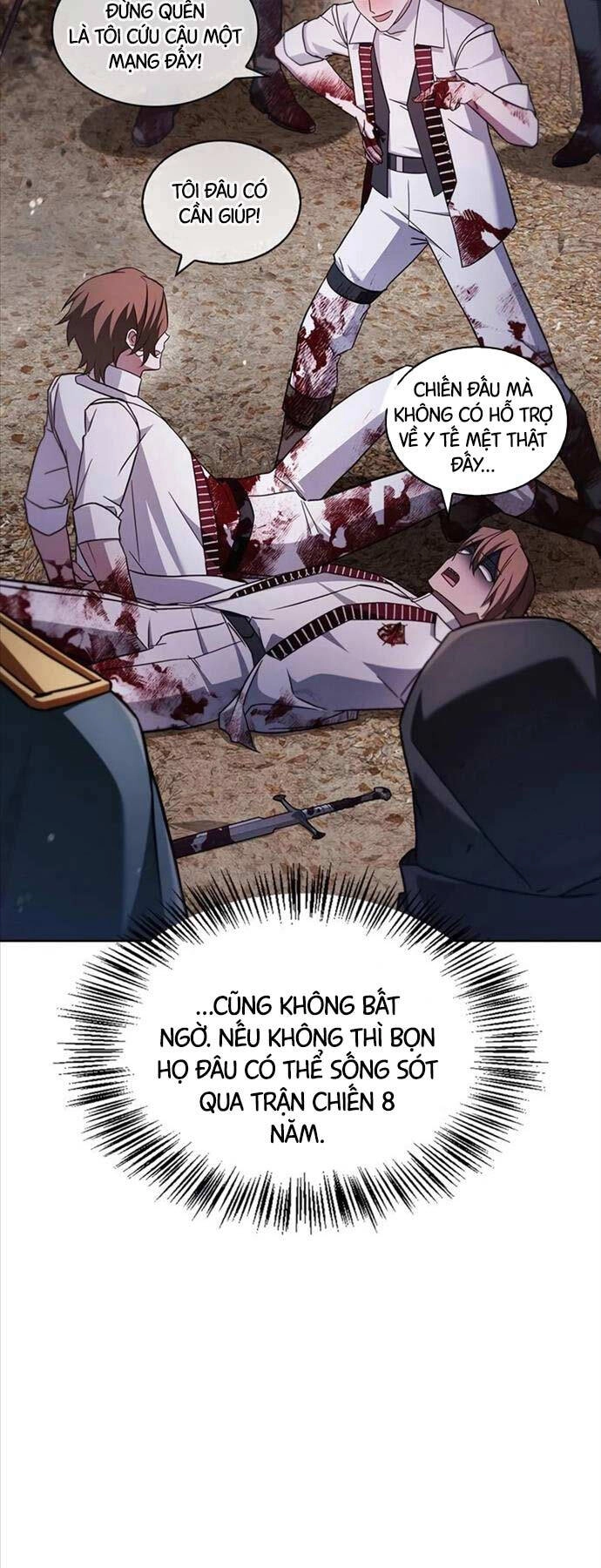 Tôi Không Tài Năng Đến Thế Đâu Chapter 71 - 56