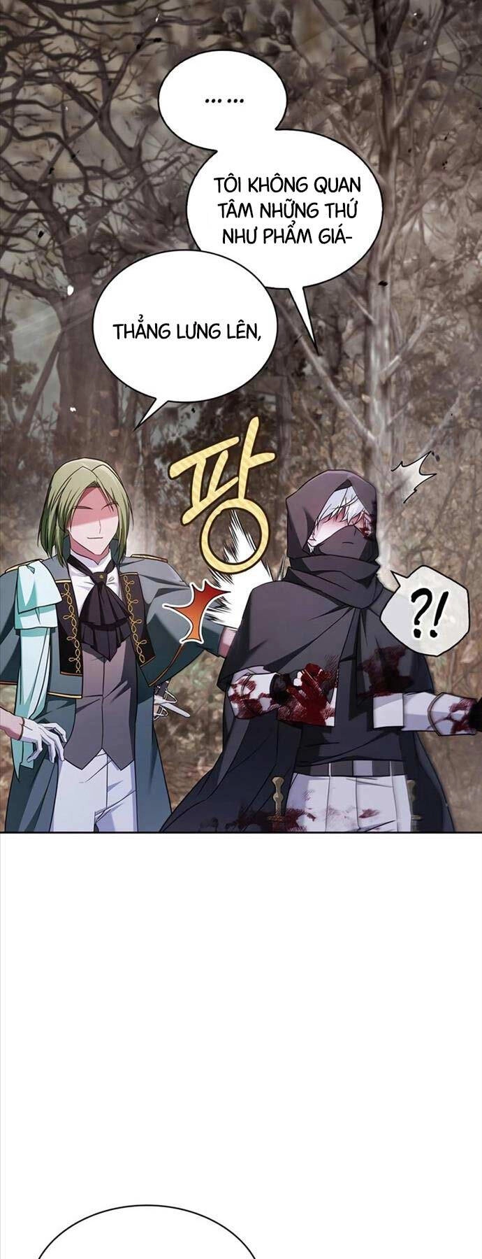 Tôi Không Tài Năng Đến Thế Đâu Chapter 71 - 59