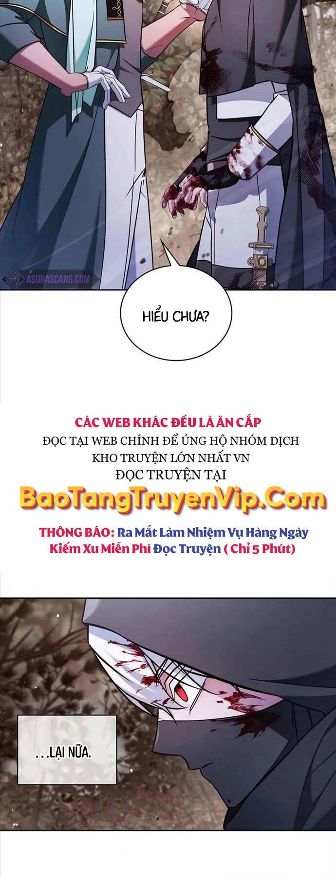 Tôi Không Tài Năng Đến Thế Đâu Chapter 71 - 62