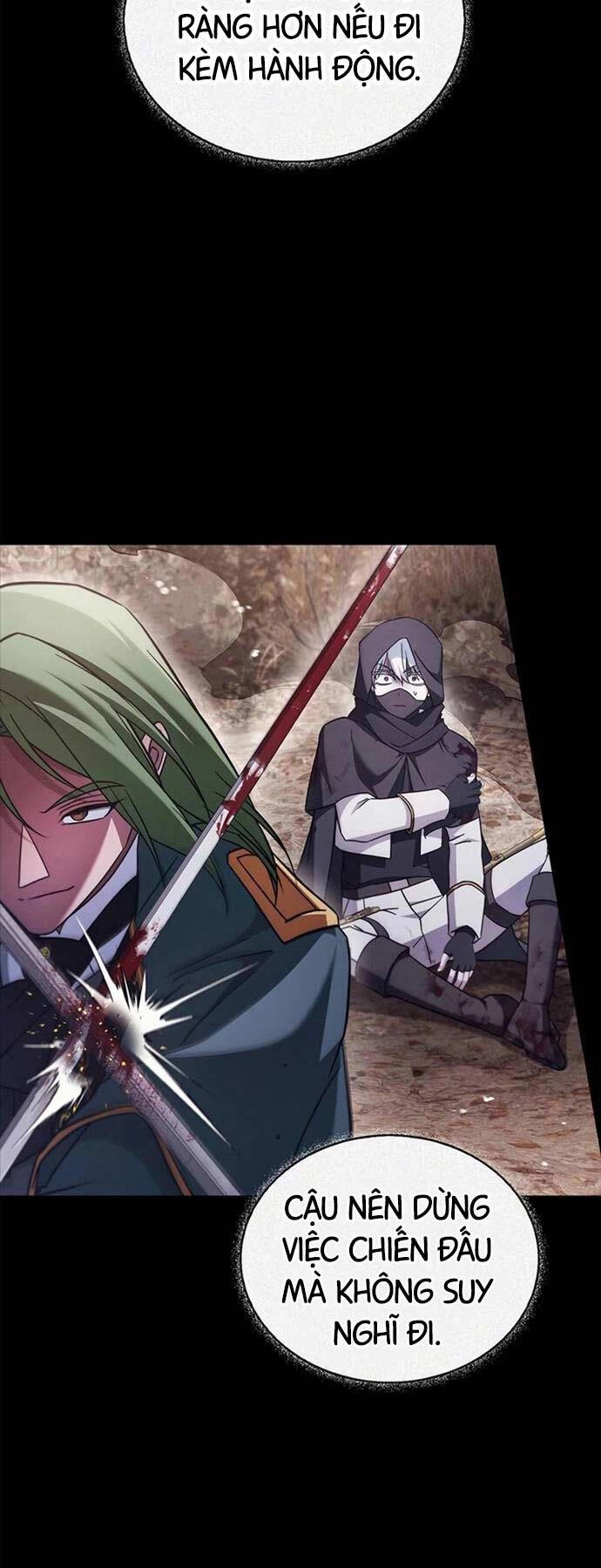 Tôi Không Tài Năng Đến Thế Đâu Chapter 71 - 64