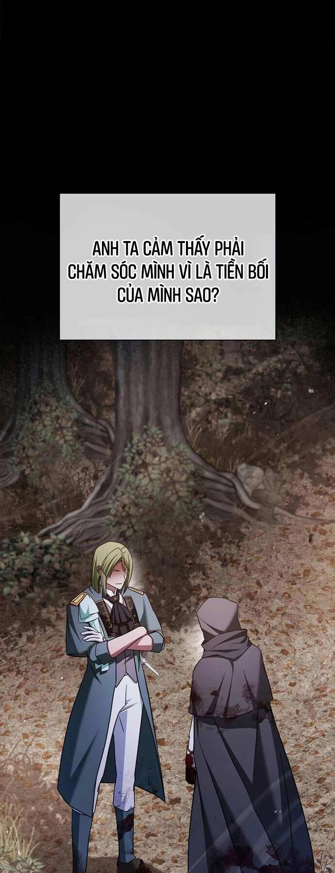 Tôi Không Tài Năng Đến Thế Đâu Chapter 71 - 65