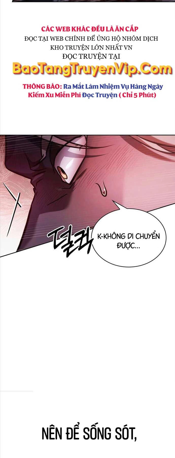 Tôi Không Tài Năng Đến Thế Đâu Chapter 71 - 76