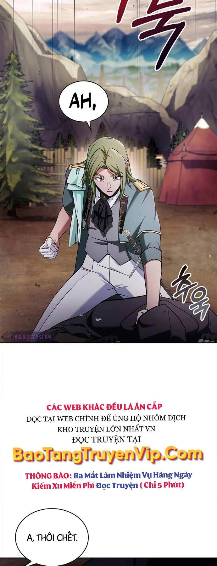 Tôi Không Tài Năng Đến Thế Đâu Chapter 72 - 7