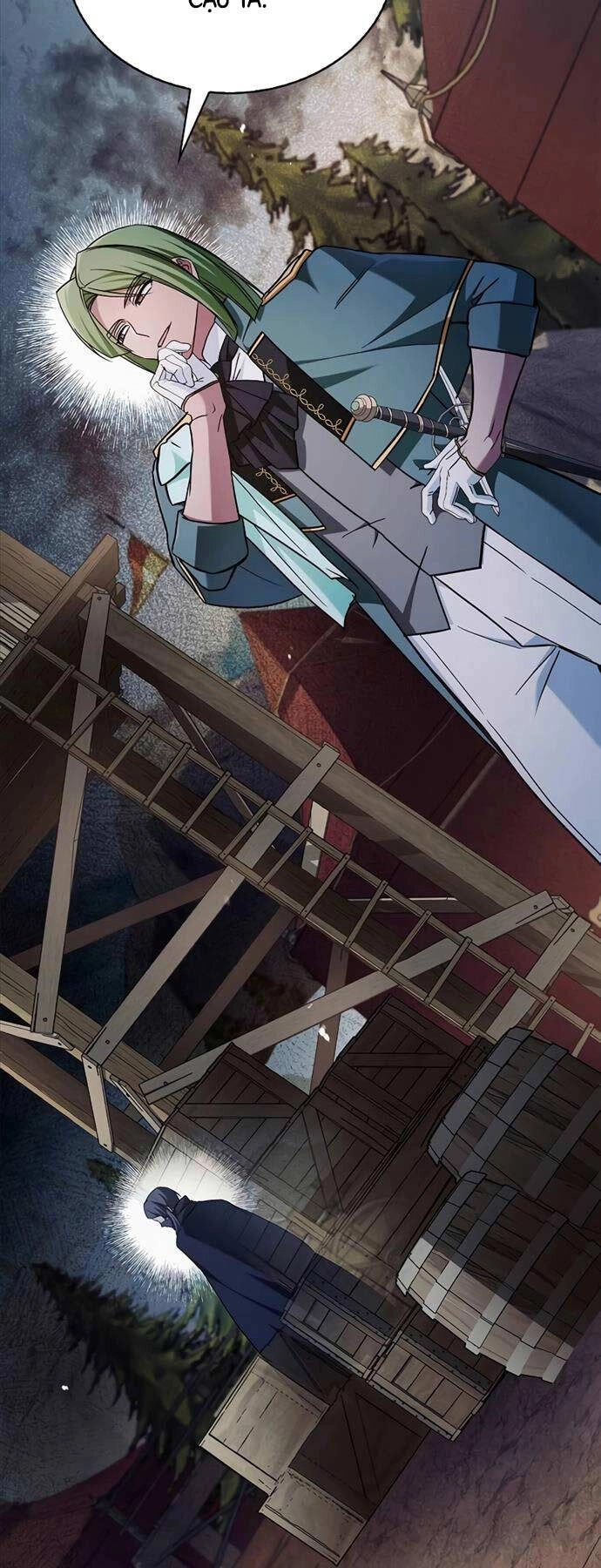 Tôi Không Tài Năng Đến Thế Đâu Chapter 72 - 11