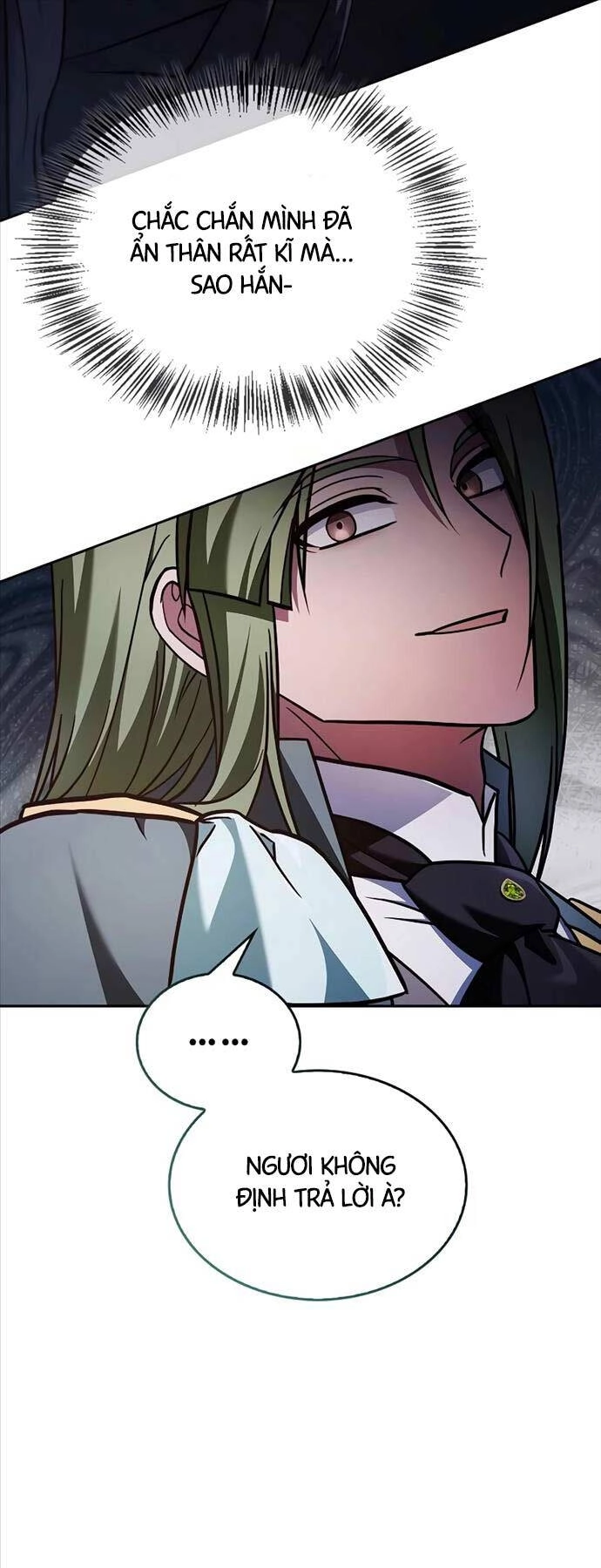 Tôi Không Tài Năng Đến Thế Đâu Chapter 72 - 14