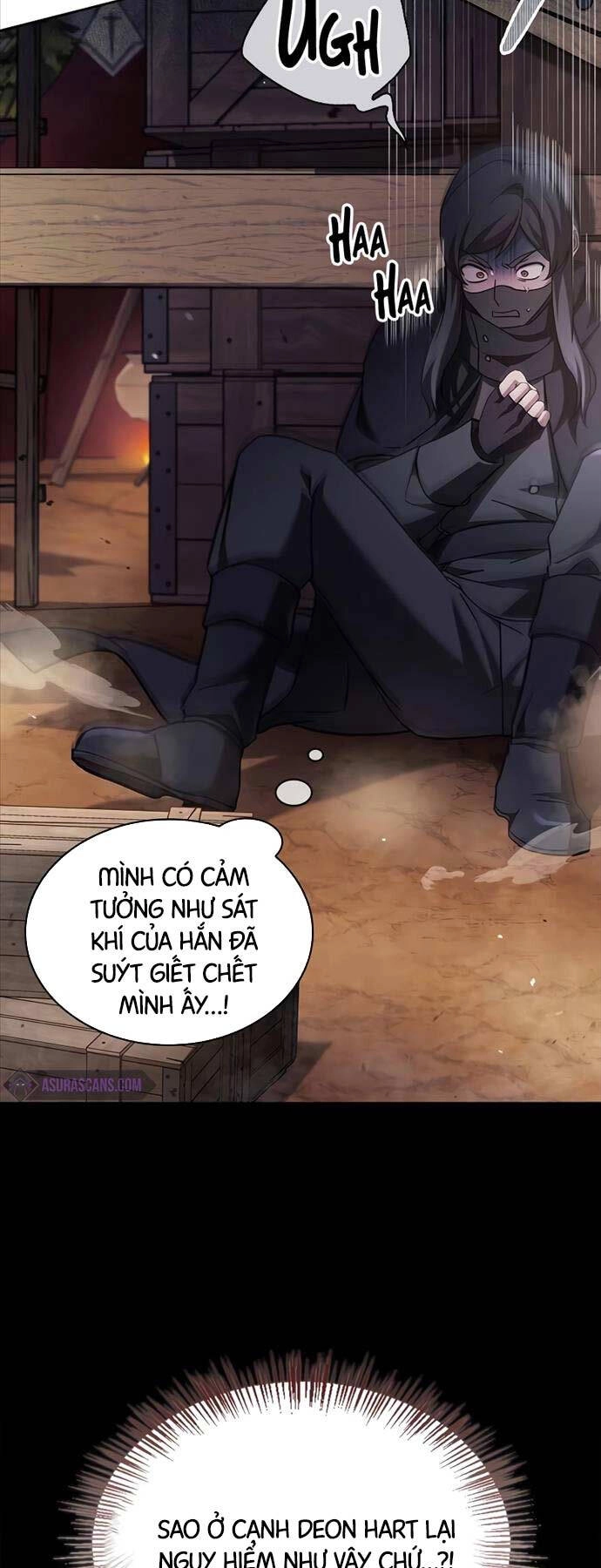 Tôi Không Tài Năng Đến Thế Đâu Chapter 72 - 18