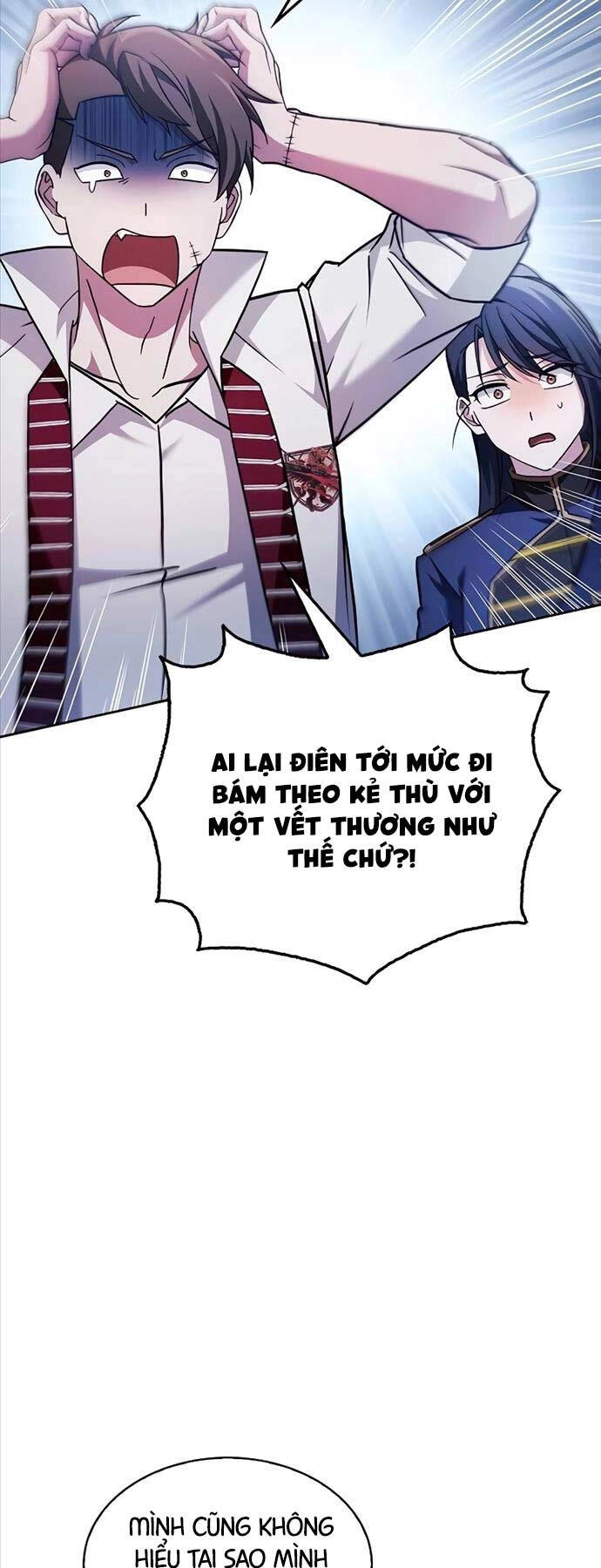 Tôi Không Tài Năng Đến Thế Đâu Chapter 72 - 21