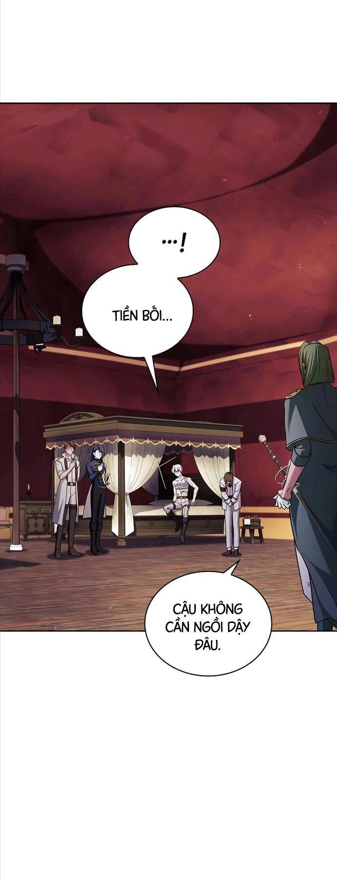 Tôi Không Tài Năng Đến Thế Đâu Chapter 72 - 23