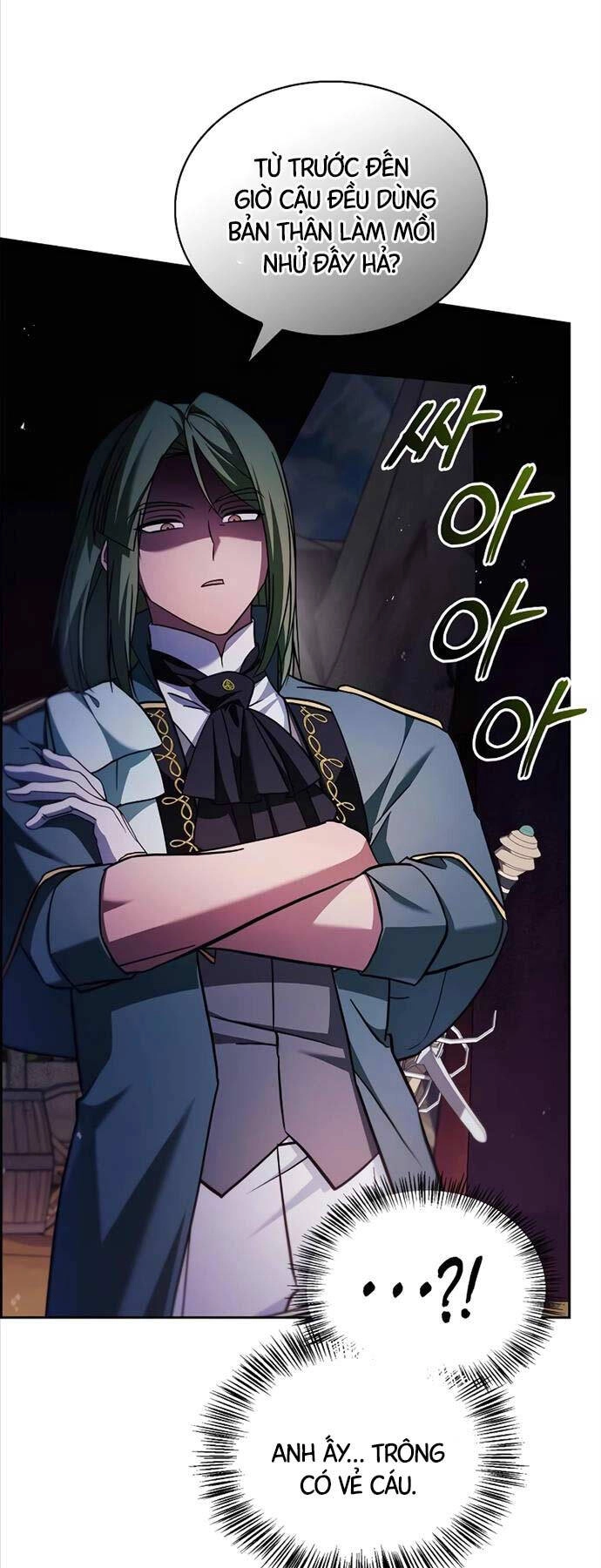 Tôi Không Tài Năng Đến Thế Đâu Chapter 72 - 24